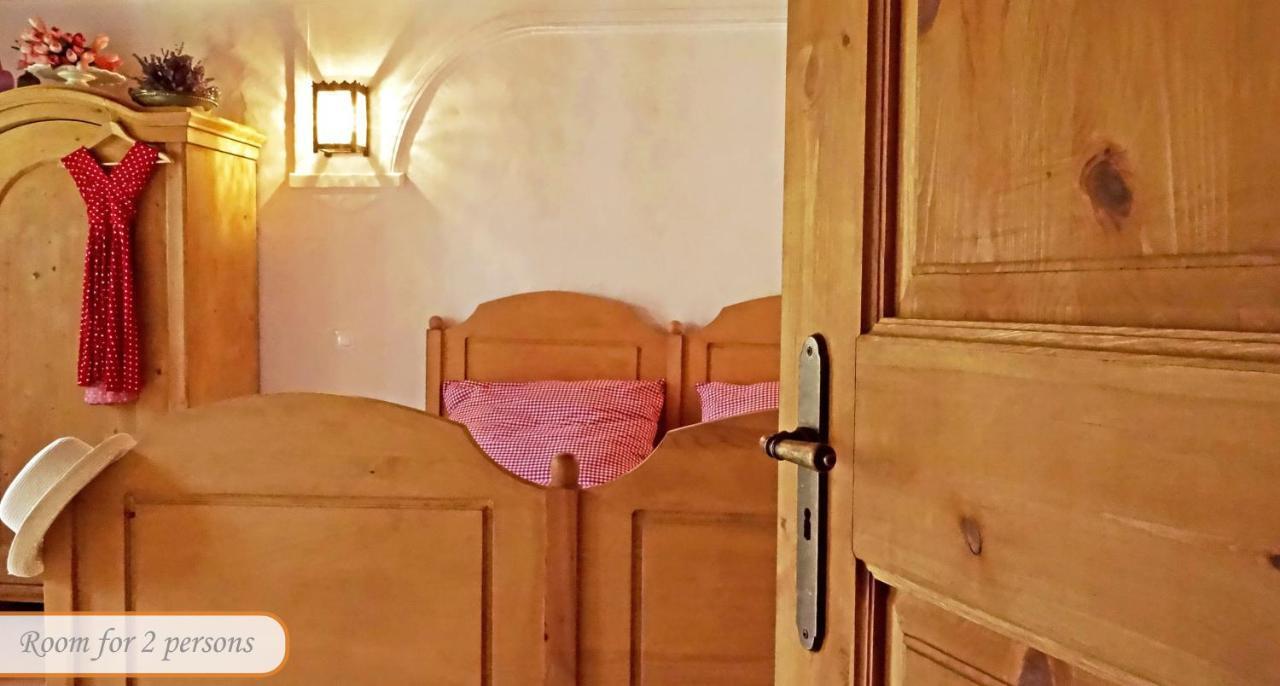 B B Guesthouse Tihany Bagian luar foto